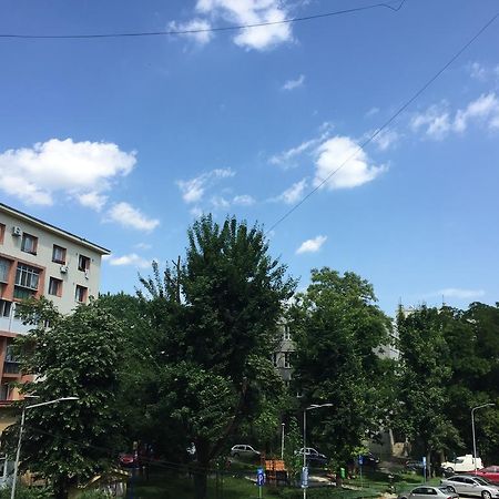 Apartament Unirii Centru Lejlighed Bukarest Eksteriør billede