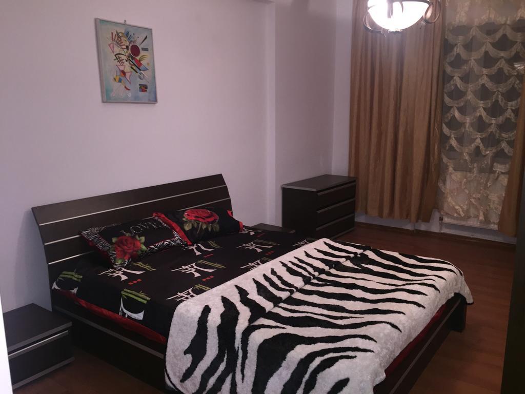 Apartament Unirii Centru Lejlighed Bukarest Eksteriør billede