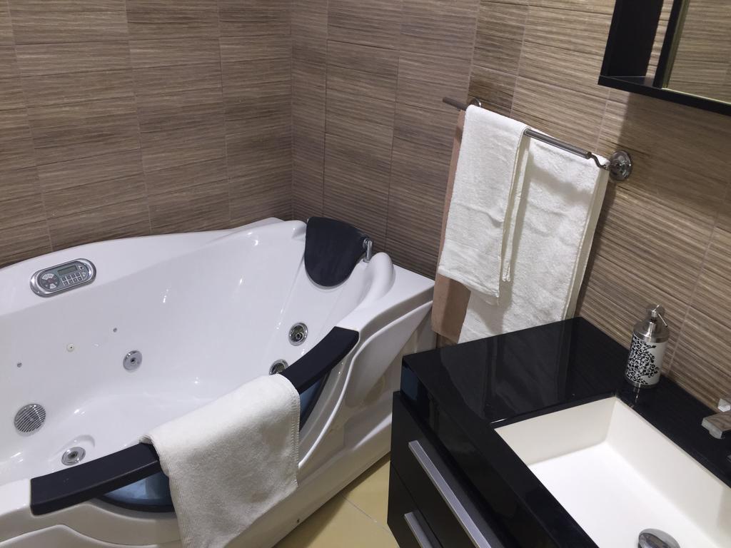 Apartament Unirii Centru Lejlighed Bukarest Eksteriør billede