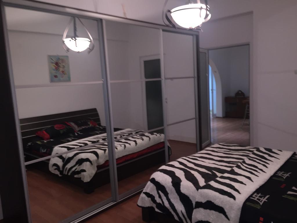 Apartament Unirii Centru Lejlighed Bukarest Værelse billede
