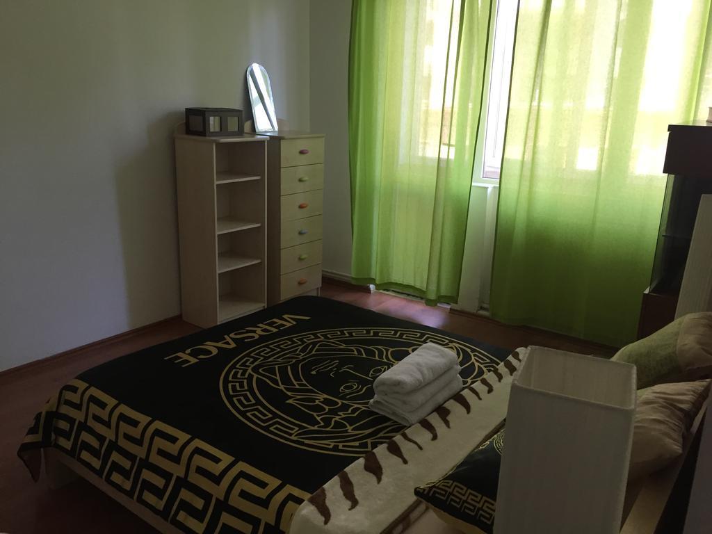 Apartament Unirii Centru Lejlighed Bukarest Eksteriør billede