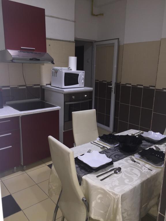 Apartament Unirii Centru Lejlighed Bukarest Eksteriør billede