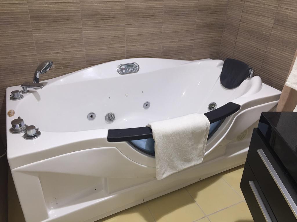 Apartament Unirii Centru Lejlighed Bukarest Eksteriør billede