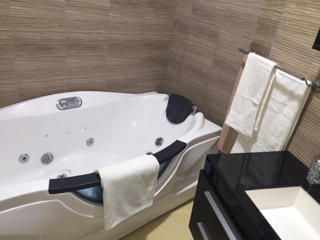 Apartament Unirii Centru Lejlighed Bukarest Eksteriør billede